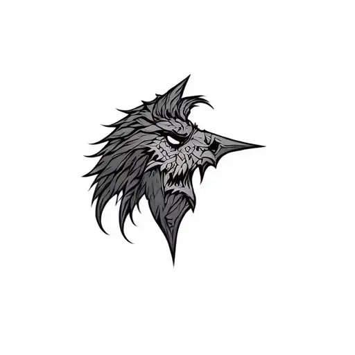 Coverup Norse Mythology