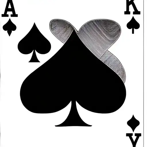 Poker Card