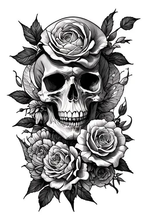 Memento Mori Memento Vivere