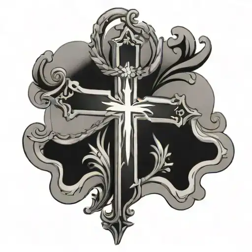 Christian Cross