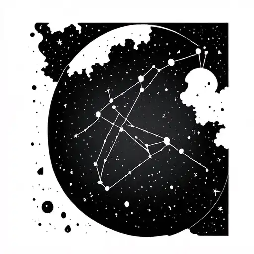 Cancer Constellation