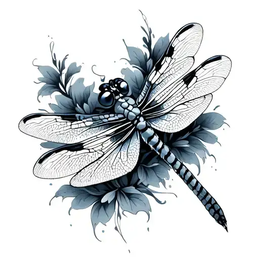 Dragonfly