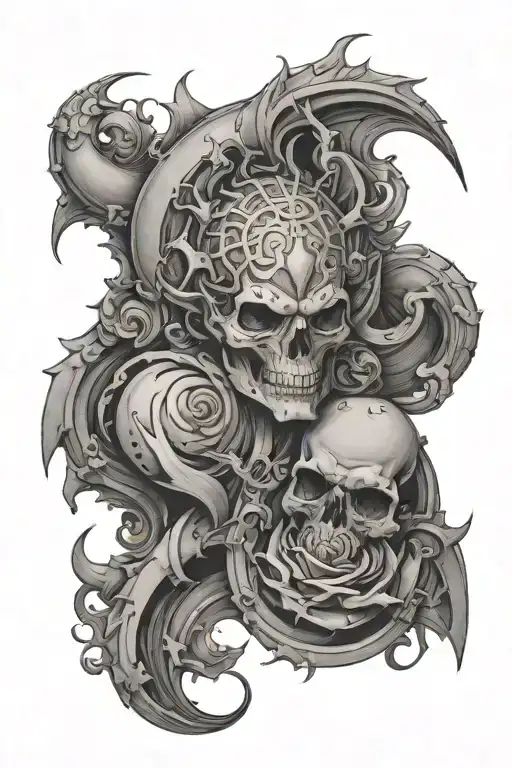 Mark Capricorn New York