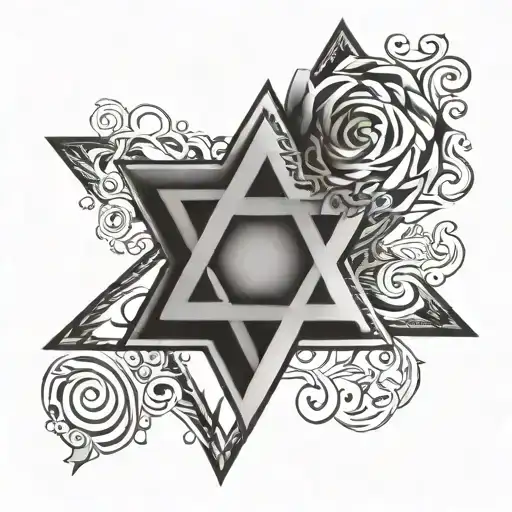 Star Of David