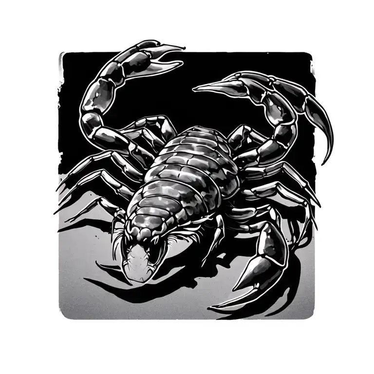 Scorpion