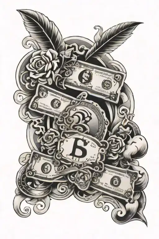Gmabling Money Symbols
