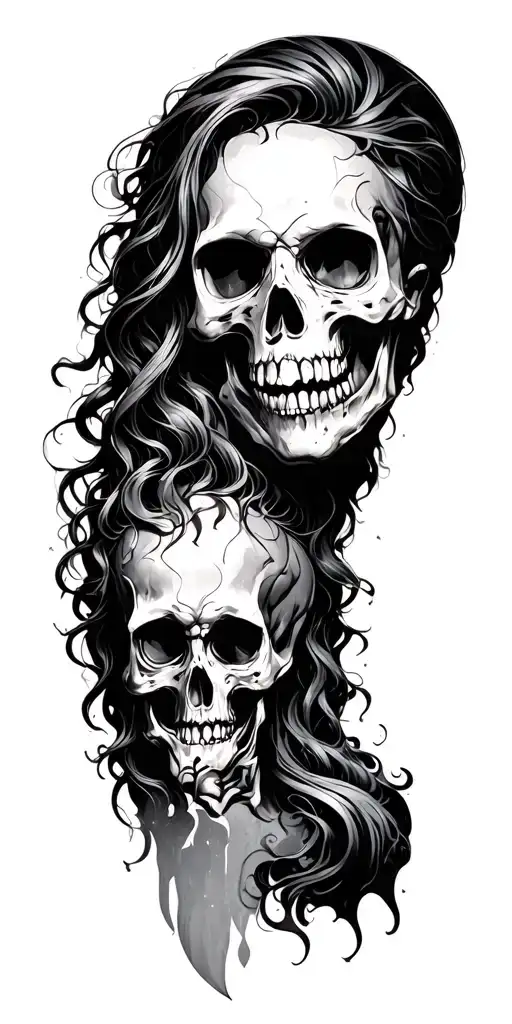 The Gtind Never Stops Until Deaths