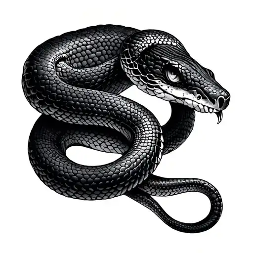 Gemini Snake