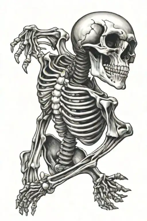 Skeleton