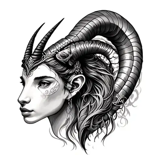 Gemini And Capricorn