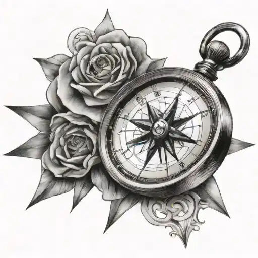 Compass And Cordinates