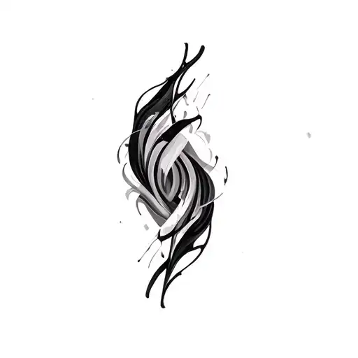 Coverup Abstract Patterns