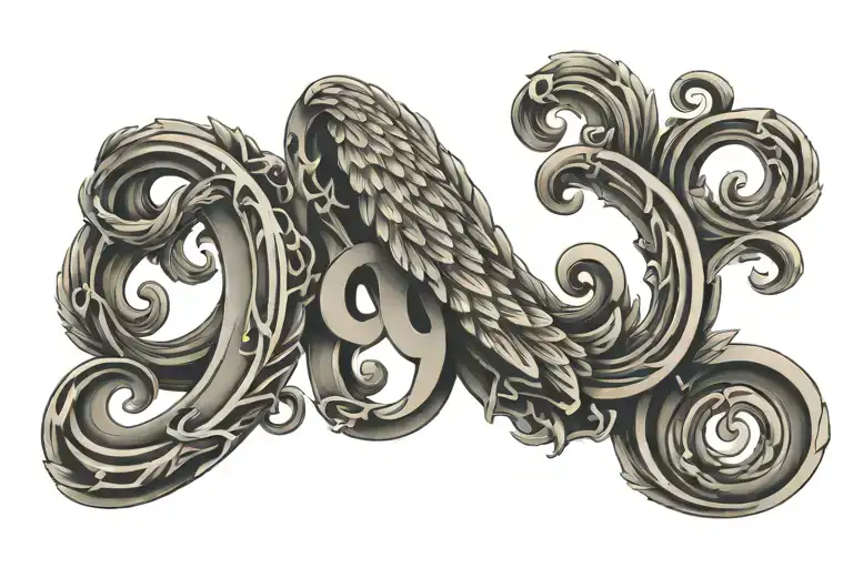 999 Angel Numbers