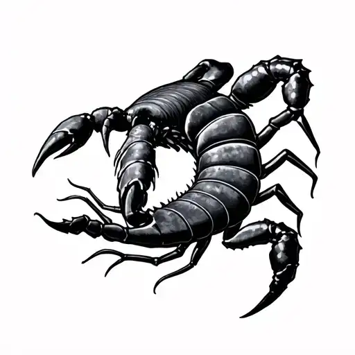 Scorpio And Aquarius