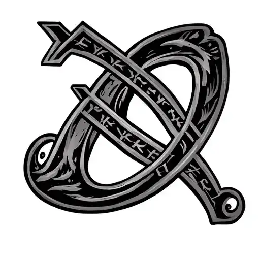 Roman Numerals Representing Important Dates