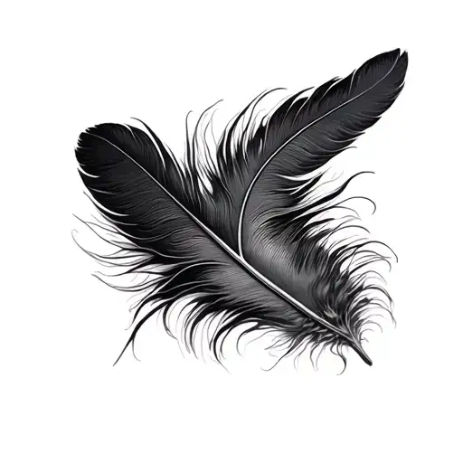 Bird Feather