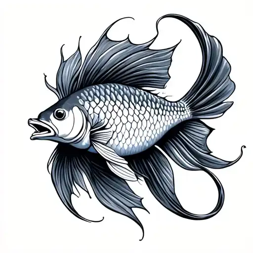 Pisces Sign