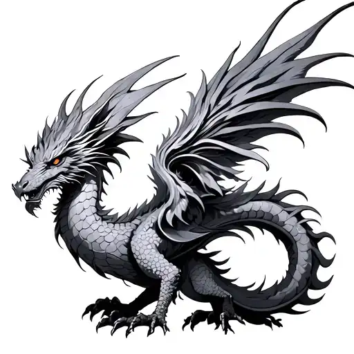 Dragon Phoenix