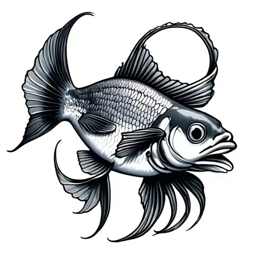 Gemini Fish