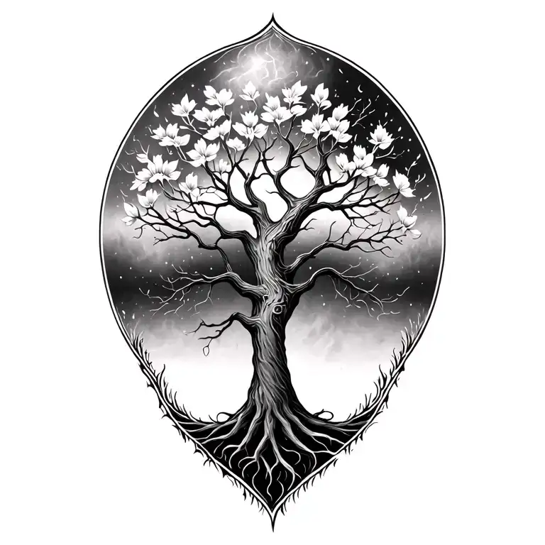 Tree Of Life
