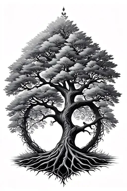 Tree Of Life