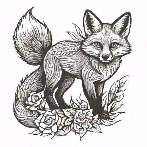 Fox