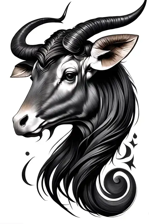 Taurus & Gemini Zodiac Sign