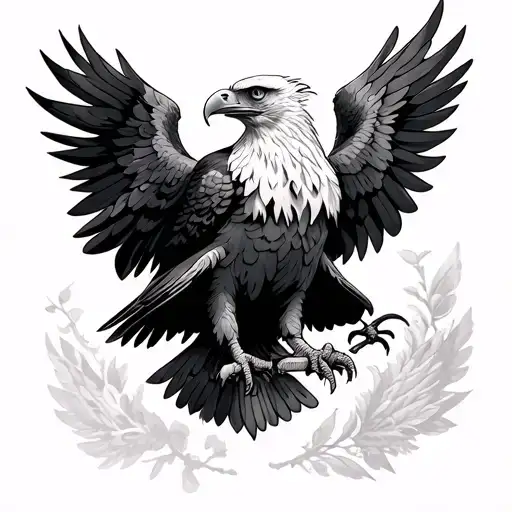 Polish Eagle
