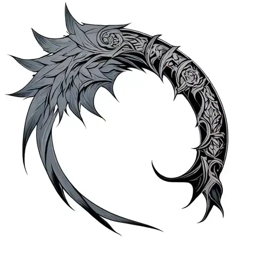 Coverup Norse Mythology