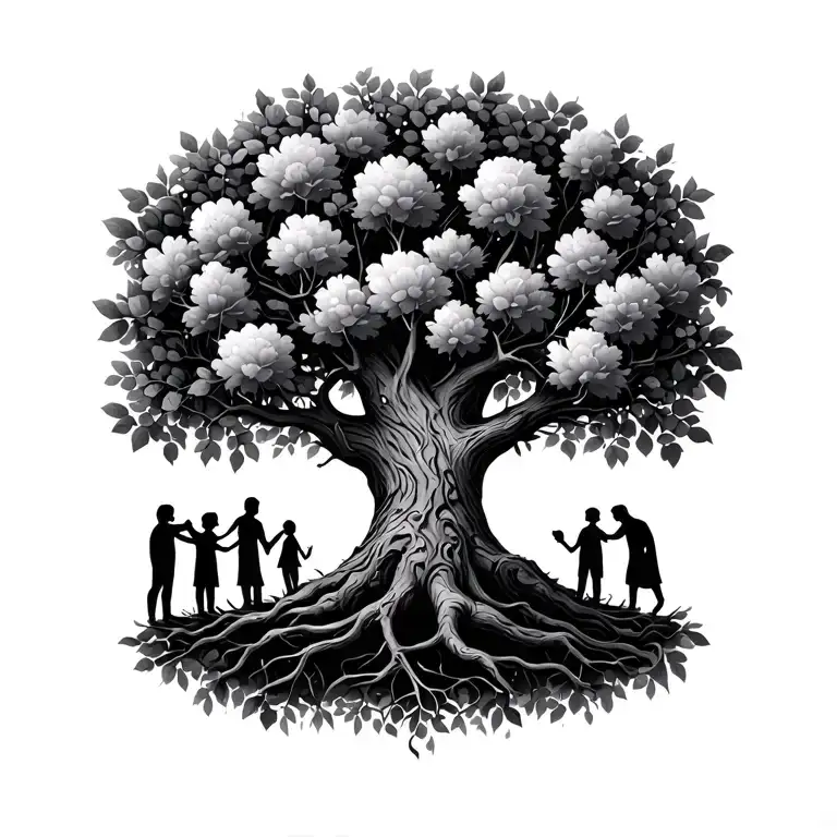 Family Tree