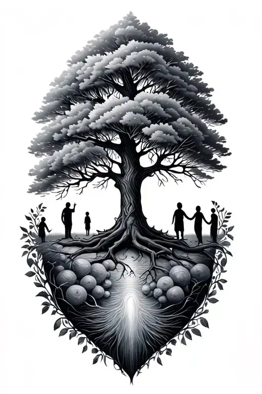 Family Tree