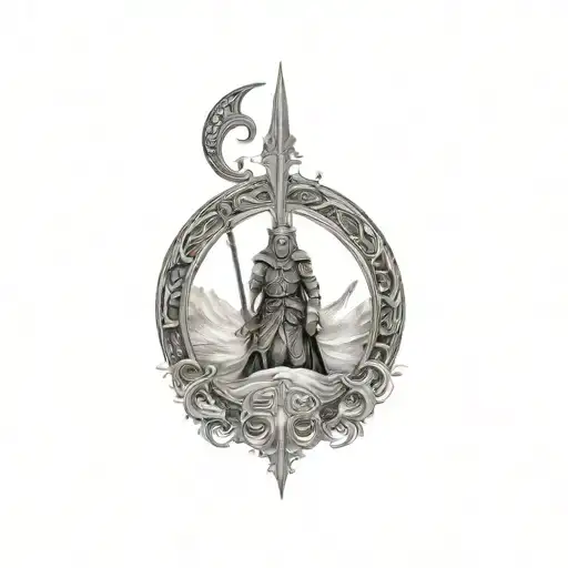 Coverup Norse Mythology