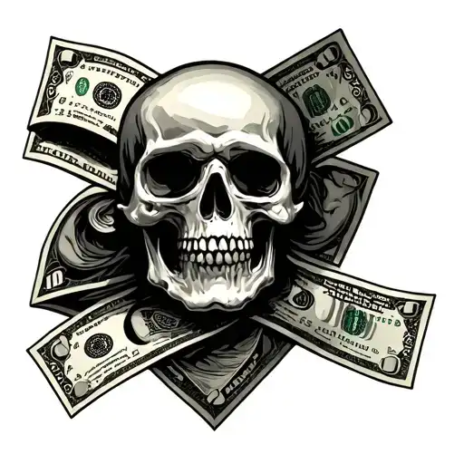 Money Or Death