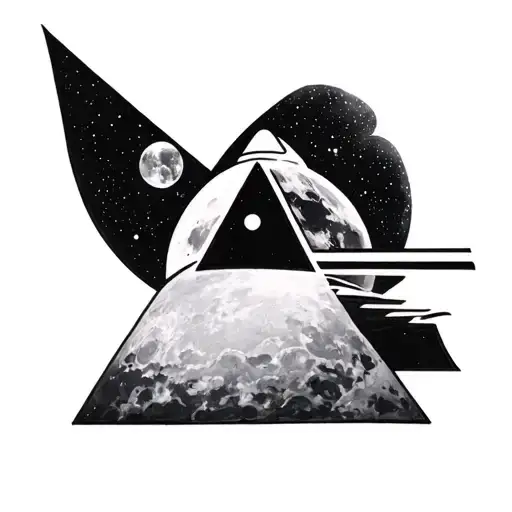 Dark Side Of The Moon