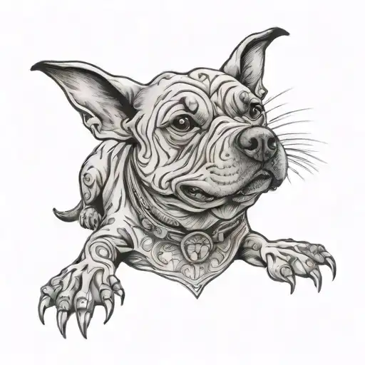 Bully Dog Culinary Arts