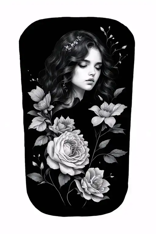 Show Me Where The Delicate Stops