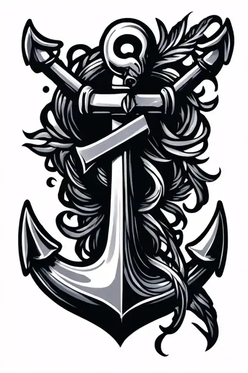 Char-lee And Anchor Design