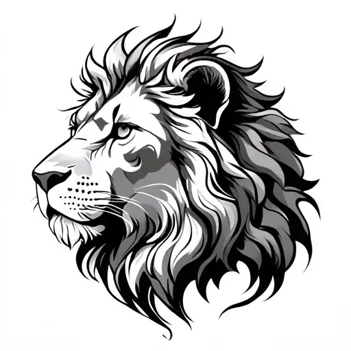 Leo Zodiac Elevating