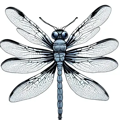 Dragonfly