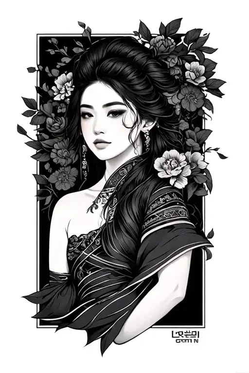 Korea Inspired Design