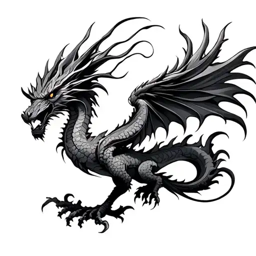 Dragon Phoenix