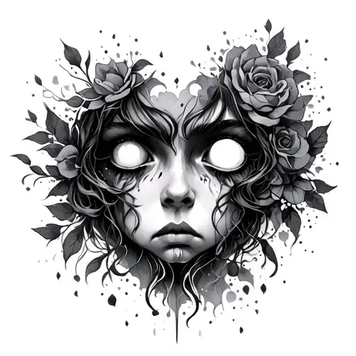 Sadness Disappointment Betrayal Of A Love