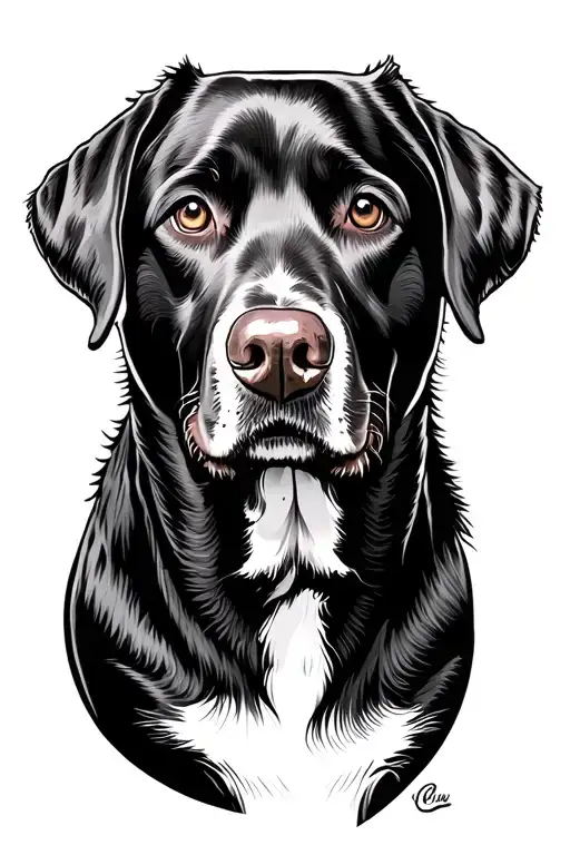 Labrador Retriever