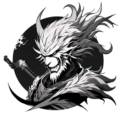 Rengoku Demon Slayer