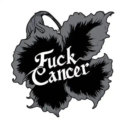Fuck Cancer
