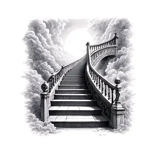 Stairway To Heaven