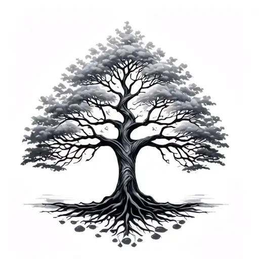 Tree Of Life
