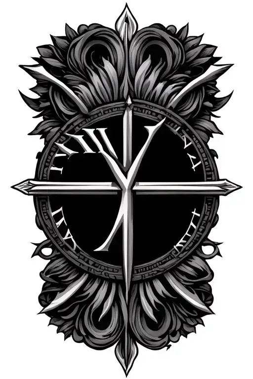 Roman Numerals 17 11 2016