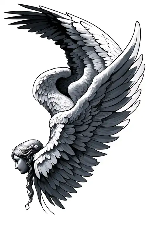 Angel Wings