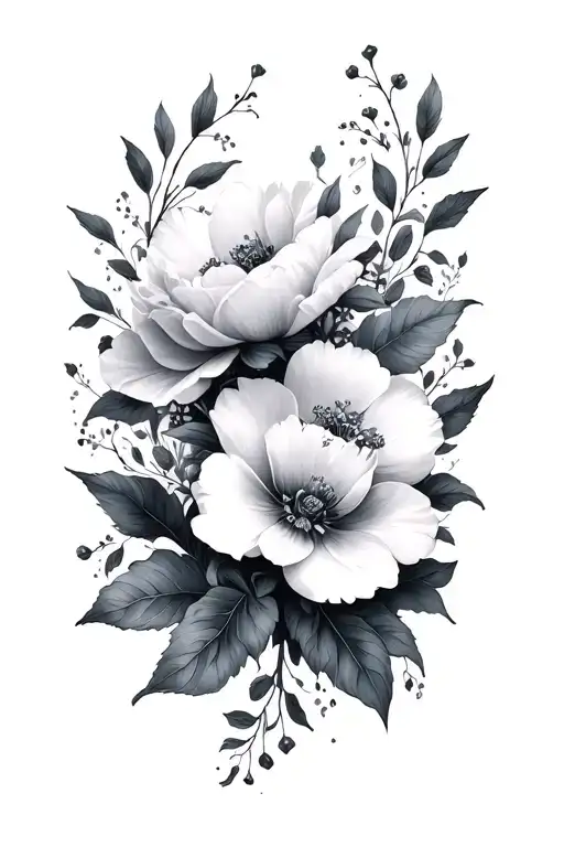 Ethereal Floral Design